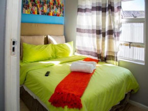 Room in Guest room - Annex Lodge Ndabeni